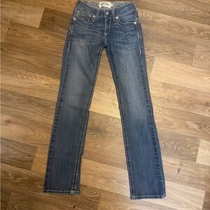 Women's Ariat Dresden Jeans